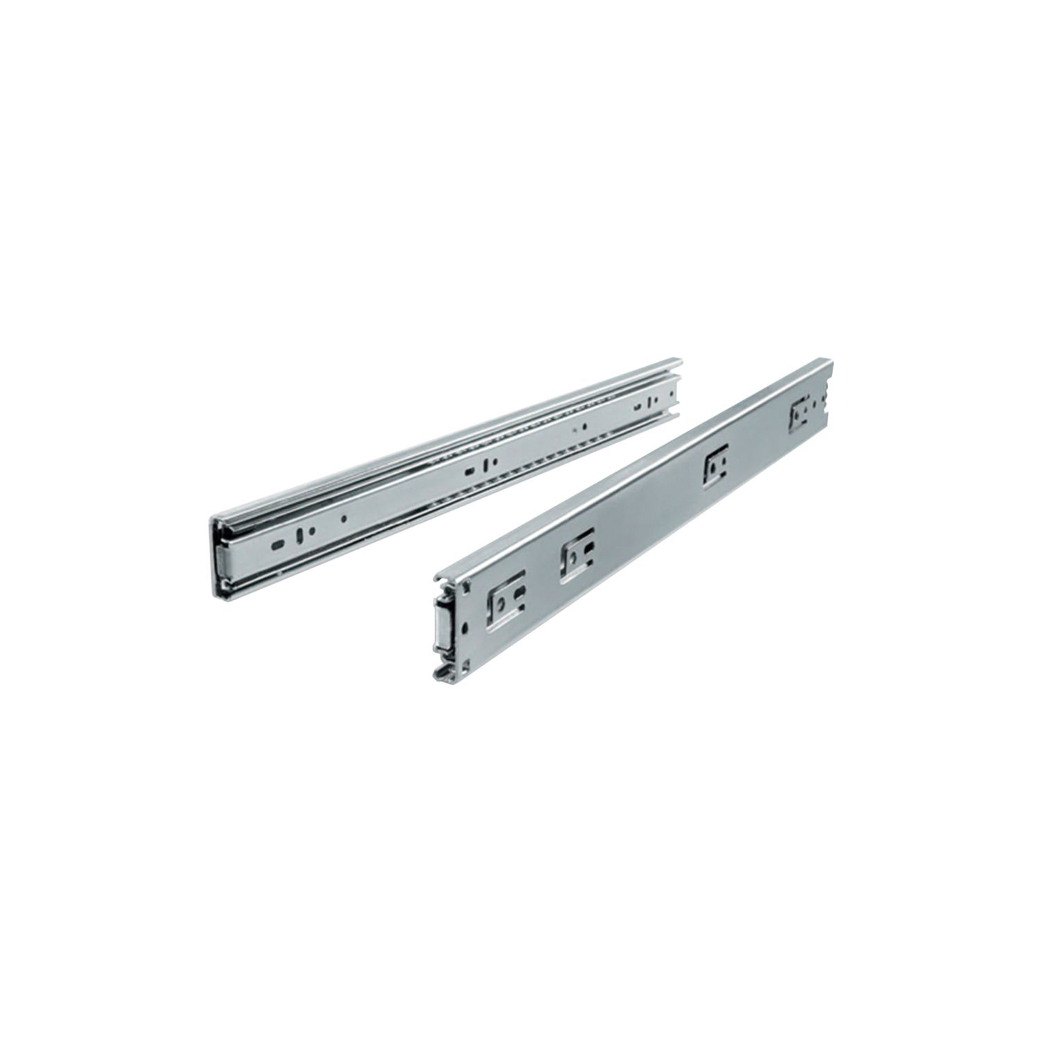 Направляющие шариковые FGV H45 500мм с доставкой - 799.20 руб. в г. Твери | Интернет-магазин КДМ